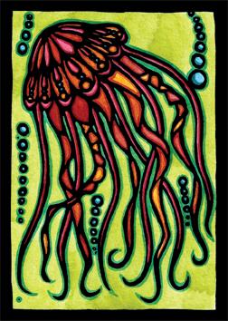 Jellyfish Original