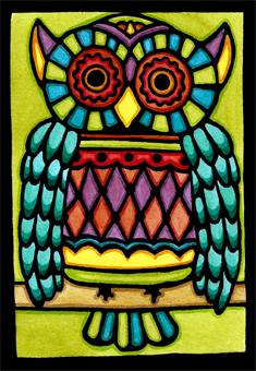 Owl Original